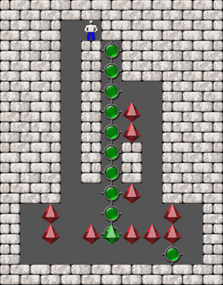 Уровень 511 — Bugs1005 collections
